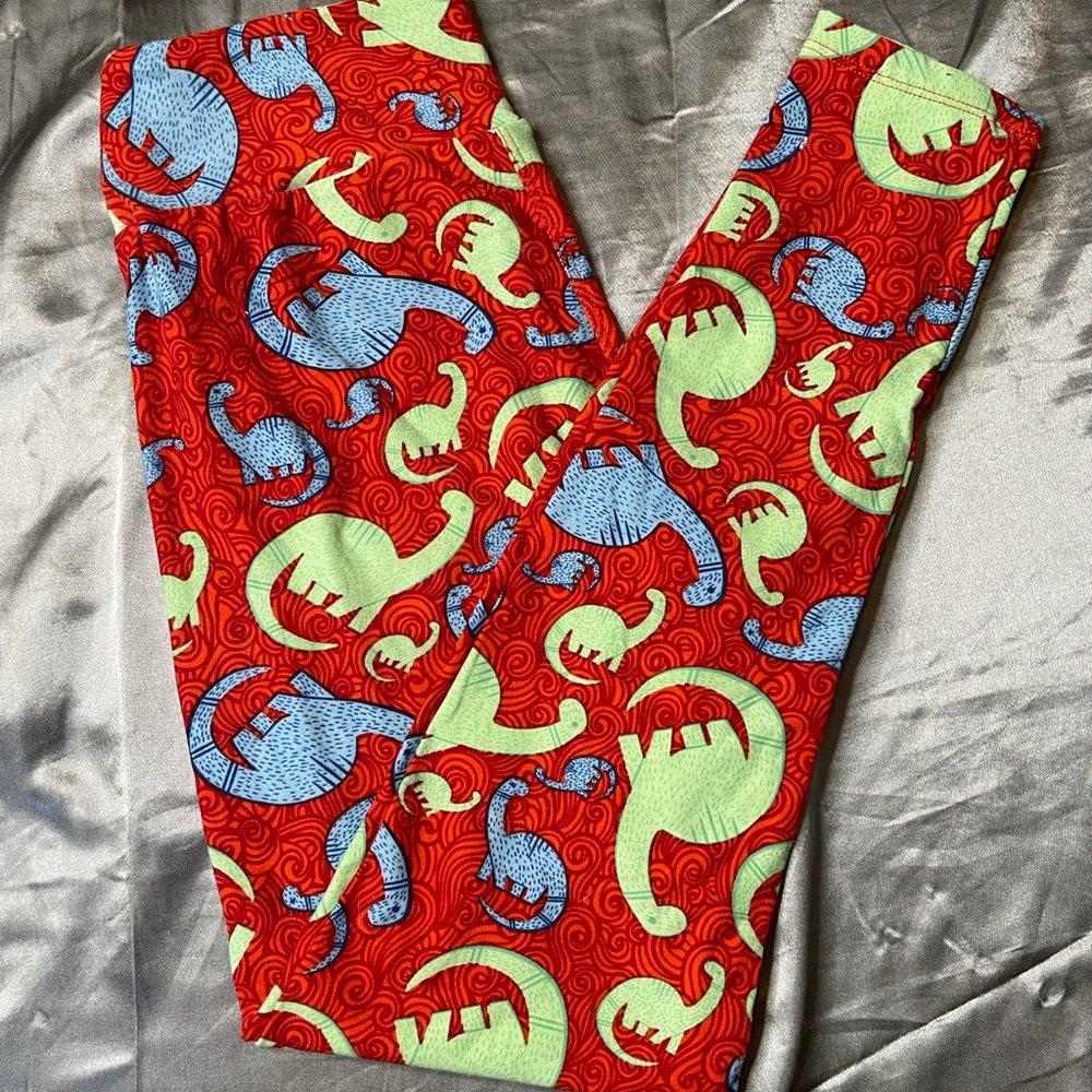 Lularue leggings